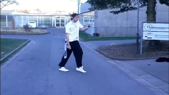 Michel Teló Ai se eu te pego shuffle смотреть онлайн