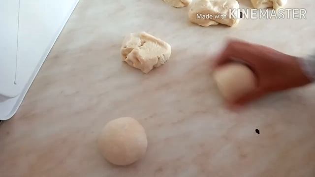 Долго искала этот рецепт,САМЫЕ вкусные очень нежные лепёшки на сковороде/Узбекская лепёшка Чузма смотреть онлайн