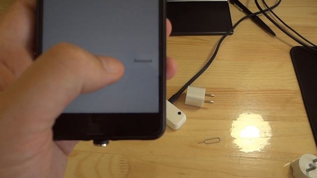 Tuya Zigbee датчик освещенности обзор