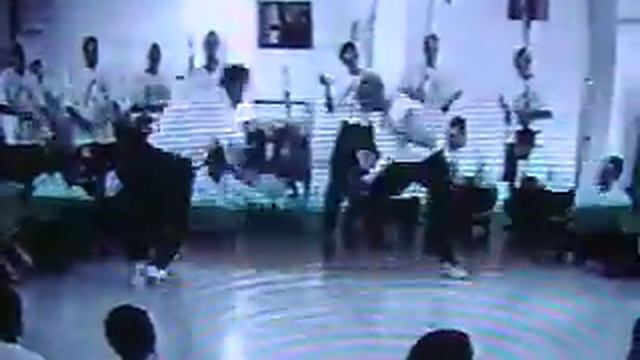 prof franja capoeira 3 смотреть онлайн