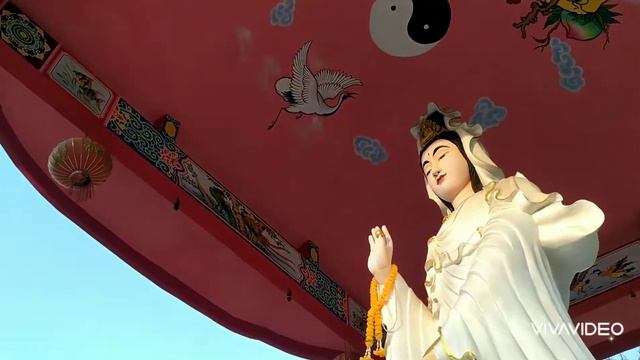 Храм Гуань Инь смотреть онлайн