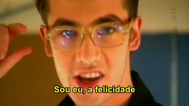 O-Zone - Dragostea Din Tei (Tradução) смотреть онлайн