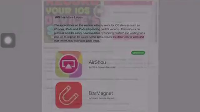 How to record ipad retina смотреть онлайн