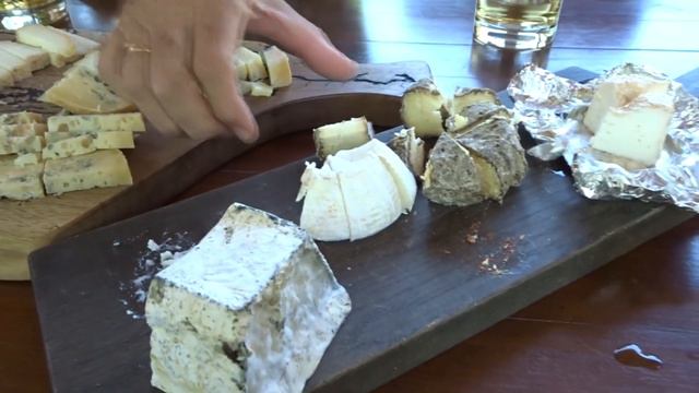 КОЗЬИ СЫРЫ МИРОВОГО КЛАССА В СТАНИЦЕ АЗОВСКОЙ смотреть онлайн
