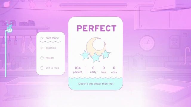 Past PERFECT | Melatonin Game смотреть онлайн