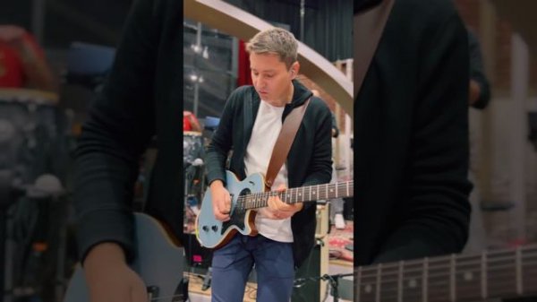 "Hand in Hand" - Phil Collins (Cover by heavytones)