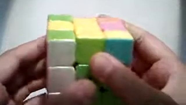 Как собрать кубик рубик смотреть онлайн