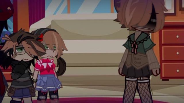 Hit the Road jack || Gacha Neon || Fnaf || Past Au🥲 || Not original || Trend || •❤•Gåcha_Råndøm•❤• смотреть онлайн