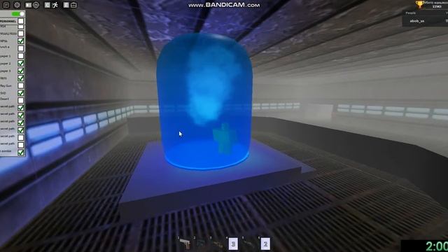 Area 51 Personnel No Gamepass 4:01.50 | SAKTKIA 51 Classic Mode Roblox