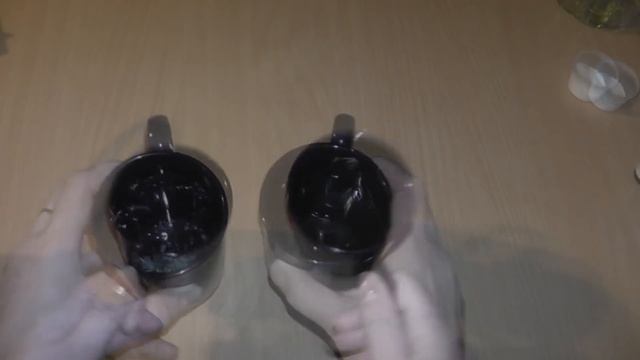 Крем от синяков, отёков и морщин вокруг глаз. РЕЦЕПТ.