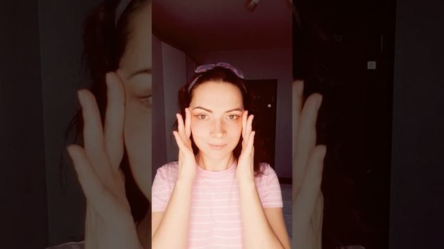 @ecoface_beauty Массаж Асахи. Зона вокруг глаз смотреть онлайн