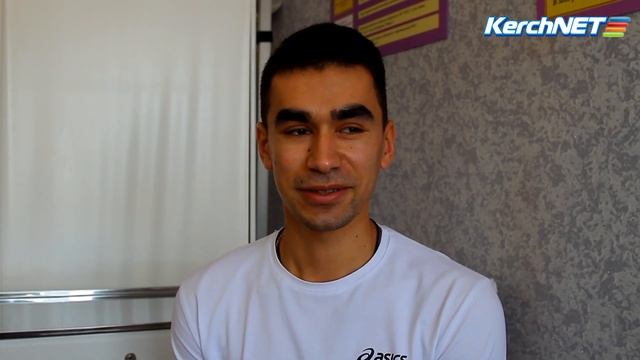 В керченском медицинском колледже провели отборочный этап соревнований World Skills Russia