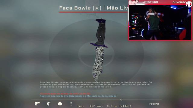 Case Opening Compilation | CS:GO #44 смотреть онлайн