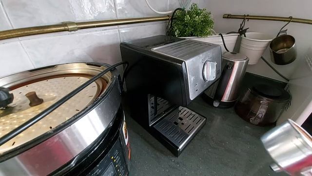 особенности рожковой кофемашины смотреть онлайн