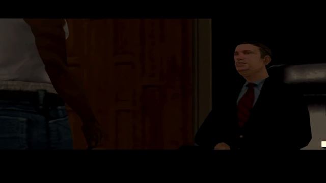 GTA San Andreas Gameplay Walkthrough Part 10 - Mike Toreno смотреть онлайн
