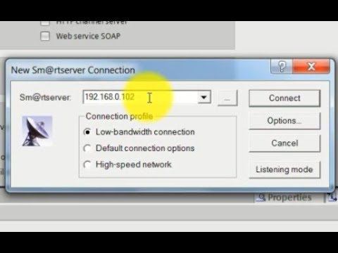 TIA Portal - SmartServer смотреть онлайн