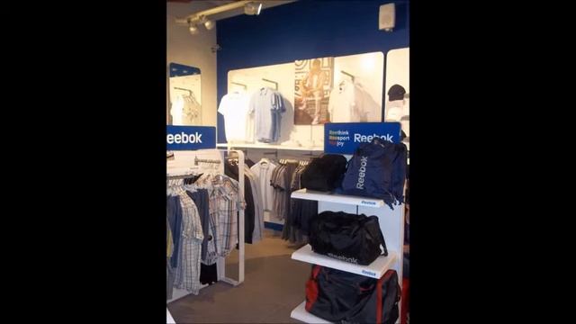 Моя работа в Адидас.wmv смотреть онлайн