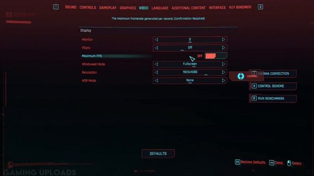 Cyberpunk 2077 (Patch 1.5) : RX 470 + I5 2500 - 1080p All Settings смотреть онлайн