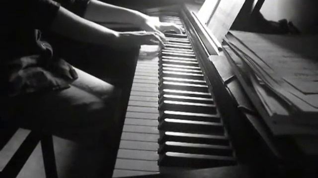 Pianissimo Epilogue-Silent Hill 2-Piano смотреть онлайн