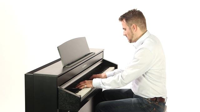KAWAI CA98 / CA78 PLAYING ONLY смотреть онлайн