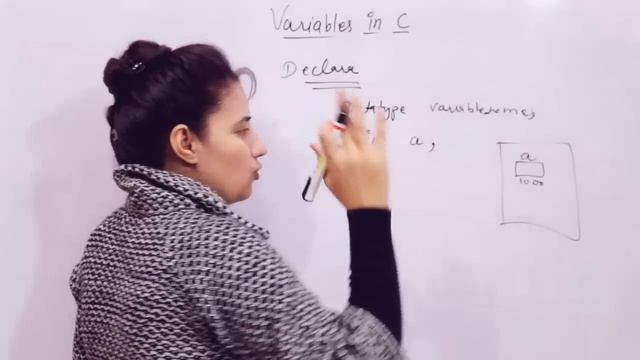 C_08 Variables in C Programming | C Programming Tutorials смотреть онлайн