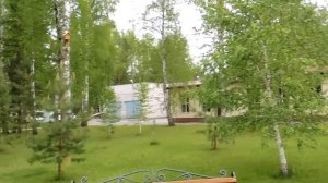 Санаторий «Берёзовая роща»