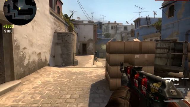 CSGO - Мы проиграли смотреть онлайн