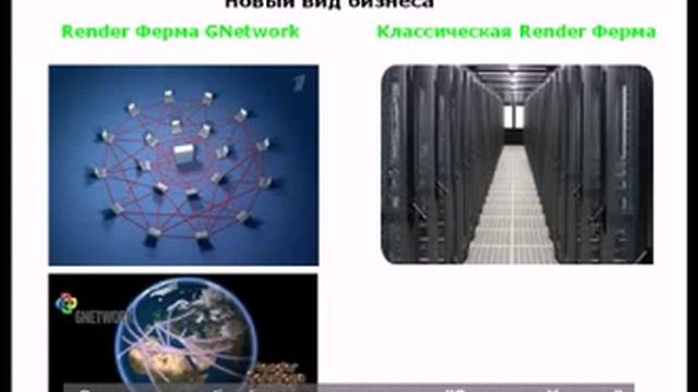 Моя Рендер Ферма смотреть онлайн