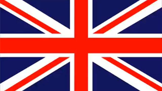 Правь Британия Морями! (На английском языке)