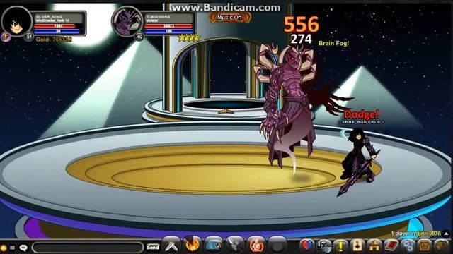 aQw power of pyrpmancer class and mindbreaker class смотреть онлайн