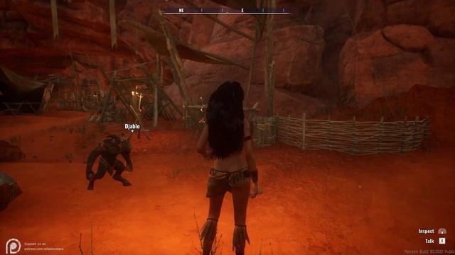 Wild Life - Demo Gameplay - New map Sandbox testing 02 смотреть онлайн