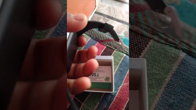MY NEW X6 SMART WATCH DELIVERY смотреть онлайн