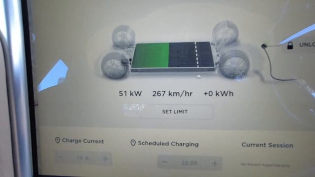 Tesla Model S CCS2 Retrofit and Final Warranty Service | Ludicrous Feed | Tesla Tom смотреть онлайн