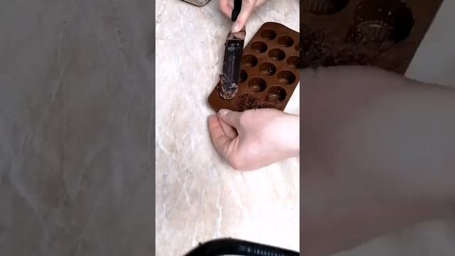 Простые рецепты десертов дома