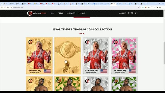 NGCx Trading Coins - Will This Help The Coin Collecting Hobby? смотреть онлайн