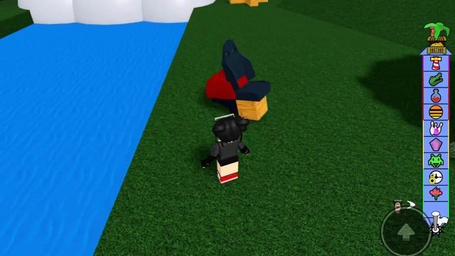 Как получить блоки клея в Build a Boat смотреть онлайн