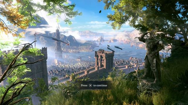 Baldurs gate 3 ps5 смотреть онлайн