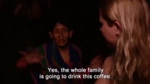 Speakout 2ndE - Elementary - DVD Unit 2: Tribal Wives