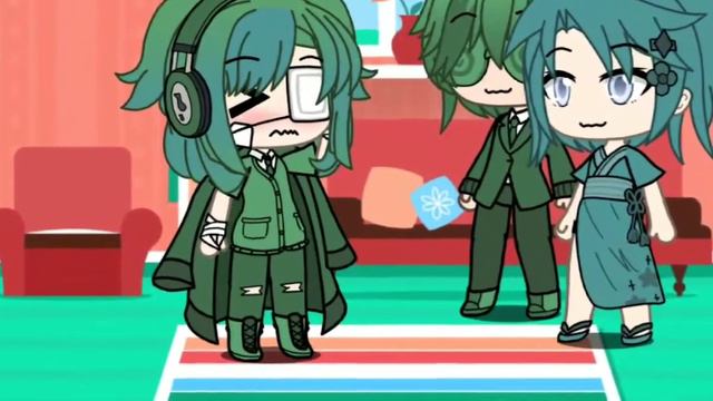 ~💢Меме проваливай отсюда💢13карт~Зузу/Флоретта,Вару/Зонт обязательно читать описание смотреть онлайн