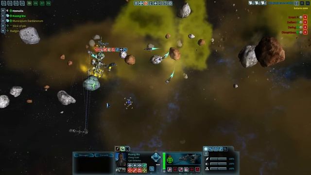 Ceres Gameplay (PC HD) смотреть онлайн