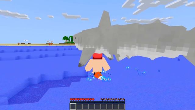FERİTED VS MİNECRAFT #42 смотреть онлайн