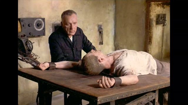 Мы встретимся там где нет темноты... Видеоряд на песню по мотивам романа Д. Оруэлла 1984.