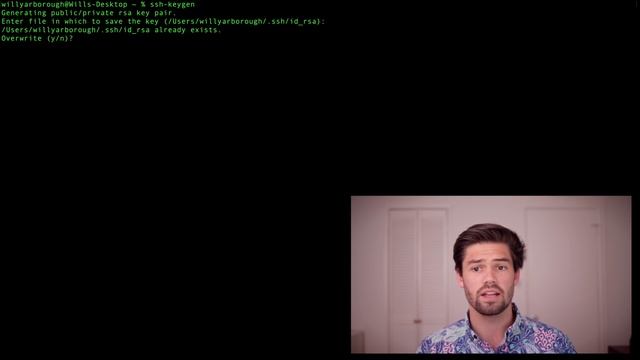 SSH into your Pi WITHOUT a Password with SSH Keys! | 4K TUTORIAL смотреть онлайн