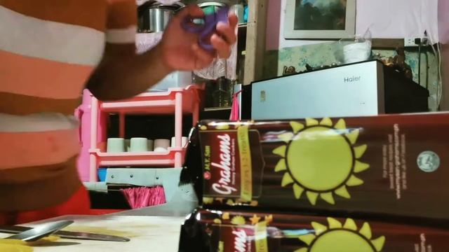 Making Mango float | Perly Lanaja смотреть онлайн