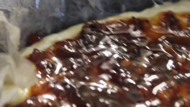 Мастер пирожков