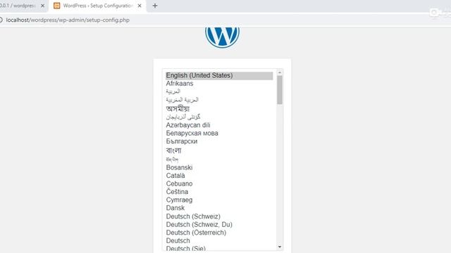 HOW TO INSTALL WORDPRESS смотреть онлайн