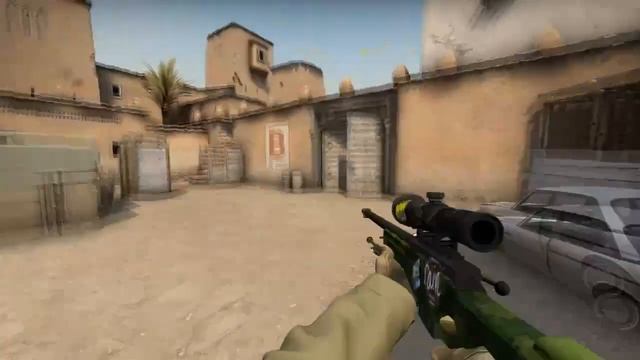 НАРЕЗКА|CS:GO|МУВИК - Deagle, Dust 2 ( by. Frank Ocean - Chanel) смотреть онлайн