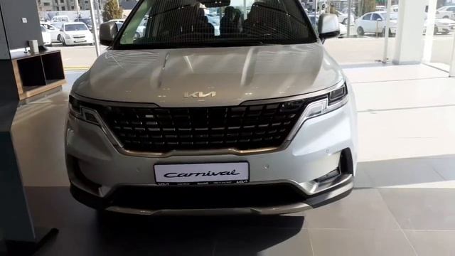 KIA AVTOSALON NARXLARI TASHKENT