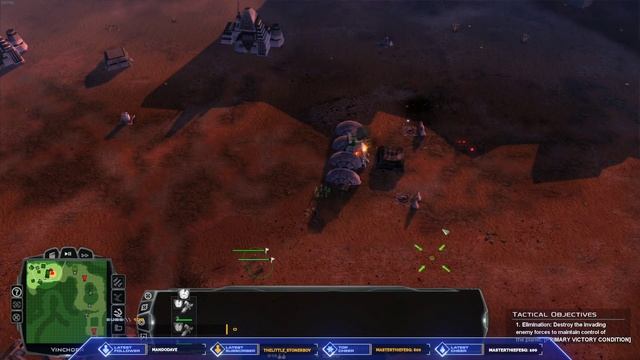 [Part 5] Commanding the Eclipse & Leading the Dark Empire! | Star Wars: Thrawn's Revenge смотреть онлайн