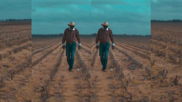 Robert Finley - "Country Boy" [Official Video]